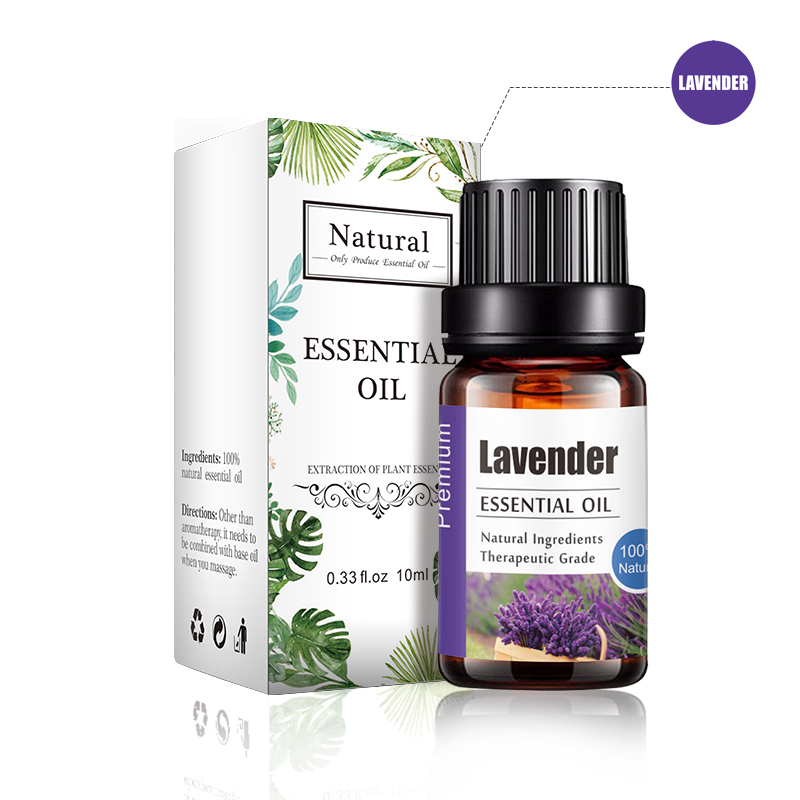 OEM Lavender Essential Oil 10ML