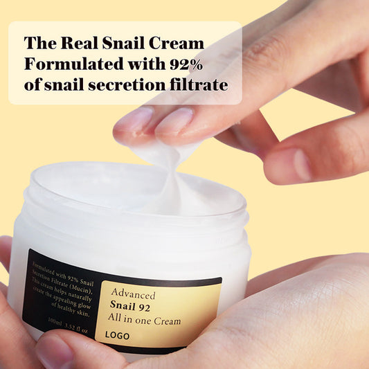 Anti-aging Snail Cream