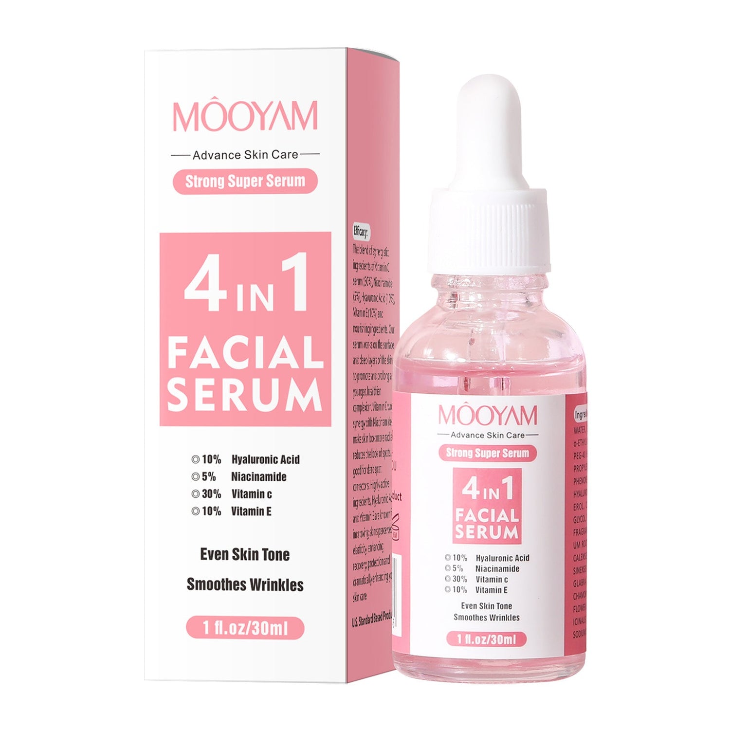 Facial Serum