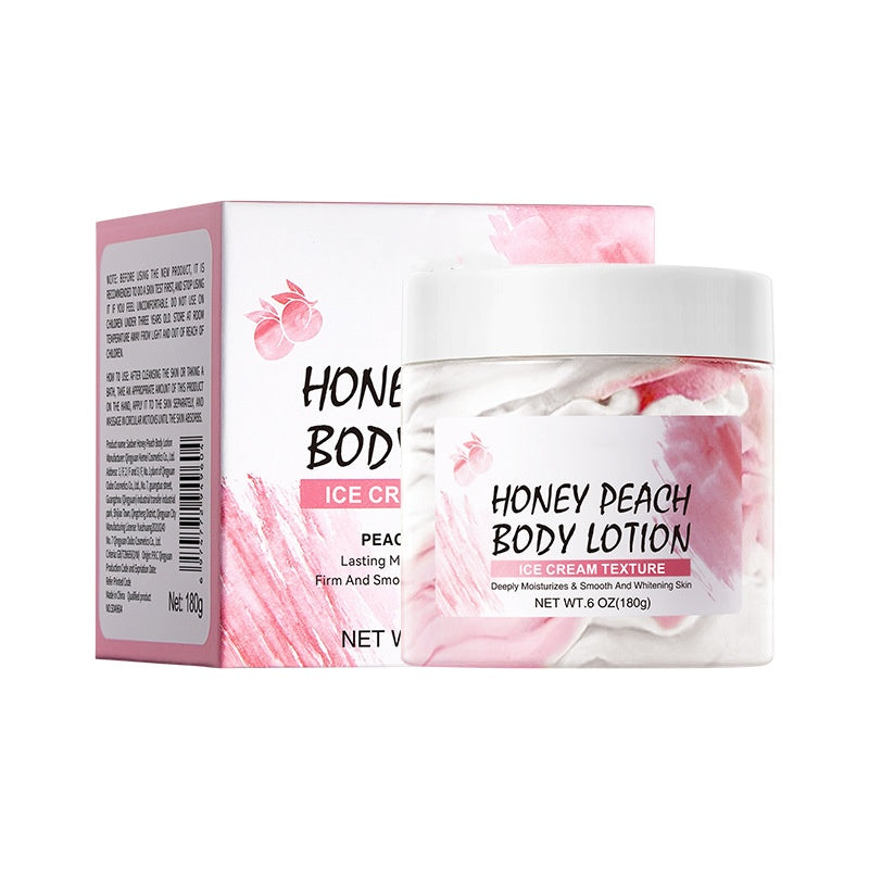 Body Lotion