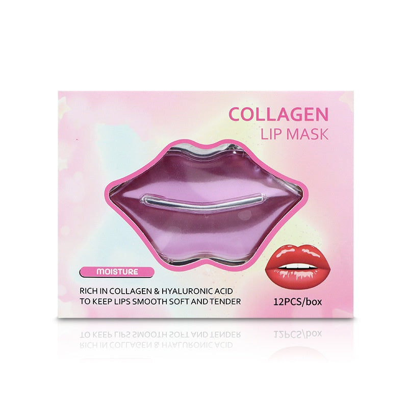 Lip Mask