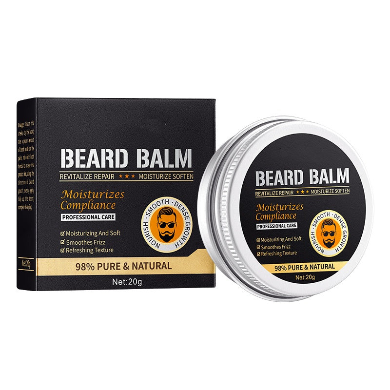 Beard Balm