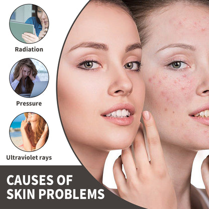 OEM Skin Care Dark Spot Remover Face Serum, Dark Spots Corrector Serum for Women and Men