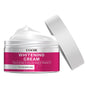 Factory Price Niacinamide Whitening Face Lotion Skin Renewing Night Cream for Sensitive Skin