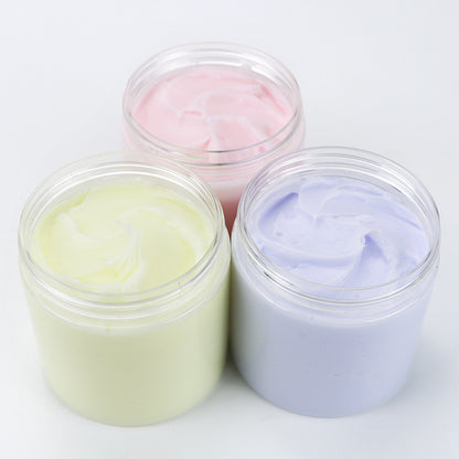 High Quality Moisturizing Whitening Wholesale Lightening Body Butter For Men 250g