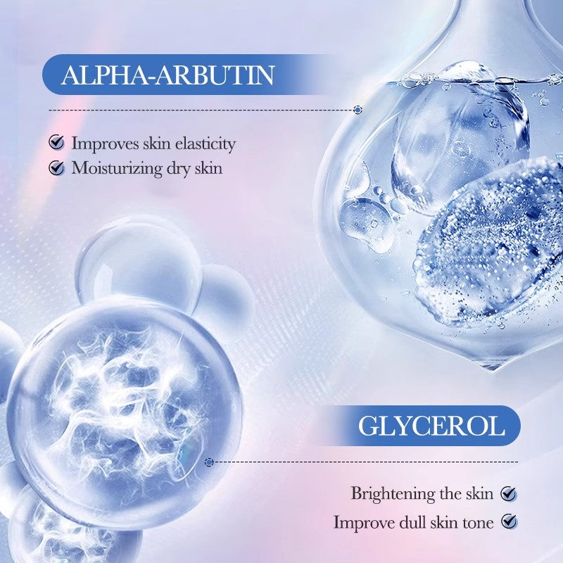 OEM Natural Niacinamide 10% Serum for Face, Spot Removal, Acne Treatment & Dark Spot Corrector