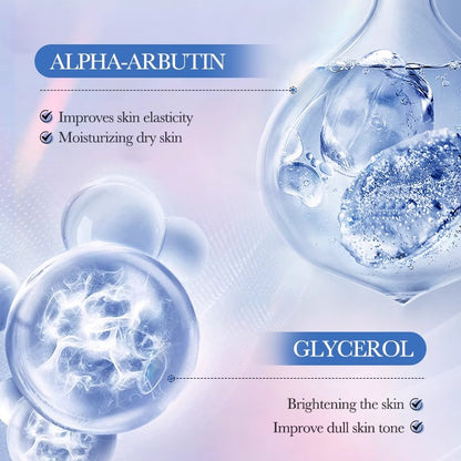 OEM Natural Niacinamide 10% Serum for Face, Spot Removal, Acne Treatment & Dark Spot Corrector