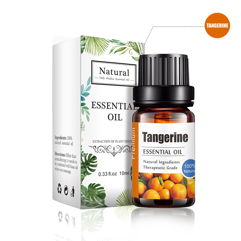 Tangerine Essential Oil 10ML