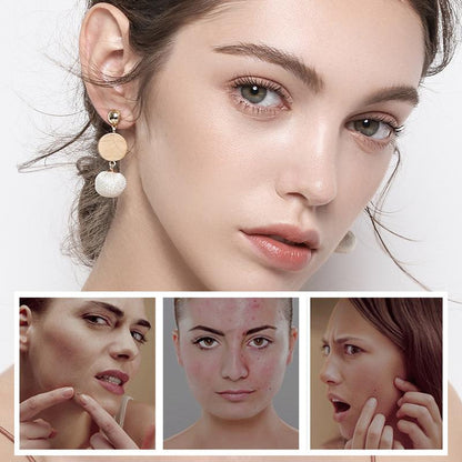 OEM Skin Beauty Moisturizing Vitamin C Brightening Serum, Firming Anti-Aging Serum
