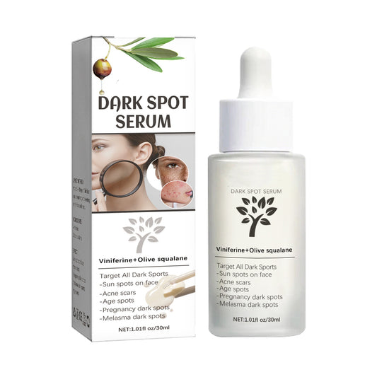 OEM Skin Care Dark Spot Remover Face Serum, Dark Spots Corrector Serum for Women and Men