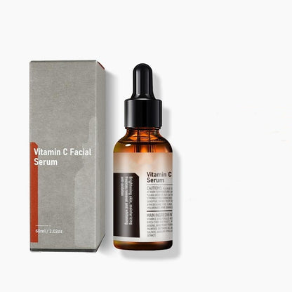 OEM Skin Beauty Moisturizing Vitamin C Brightening Serum, Firming Anti-Aging Serum