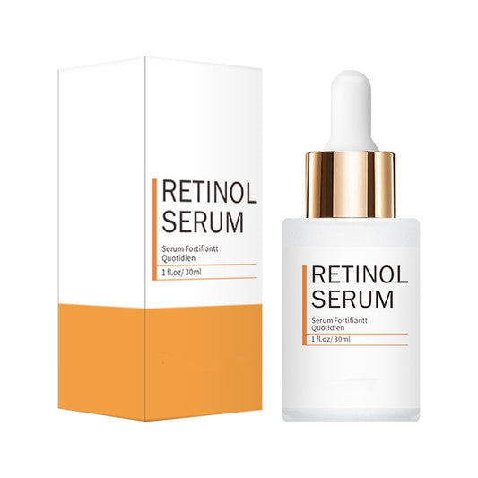 Factory Price Retinol Serum for Face with Hyaluronic Acid & Vitamin E & A - Anti Aging, Fine Lines, Wrinkles