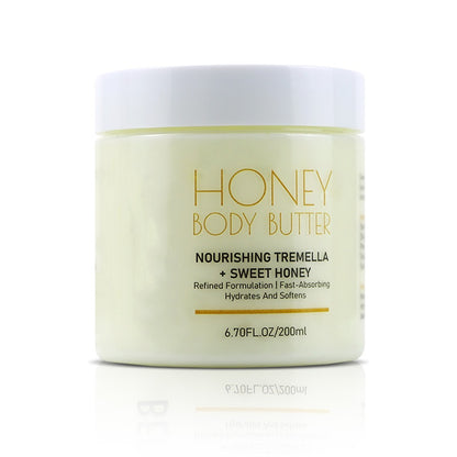 Natural Moisturizing Body Cream Whitening Body Butter For Men