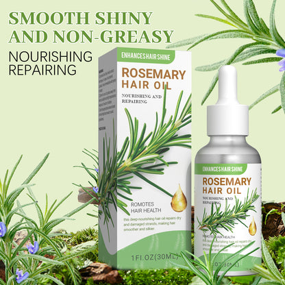 Rosemary Hair Oil 30ML