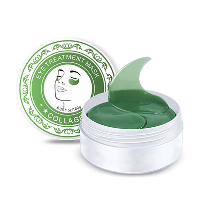 Collagen Eye Treatment Mask 180G