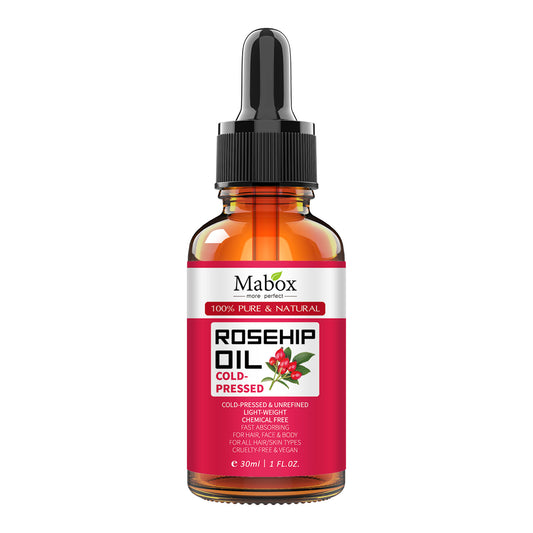 OEM Reducing Fine Lines Rosehip Oil for face 30ML