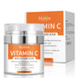 Best Hydrating Skin Brightening Creams Daily Vitamin C Face Moisturizer for Dry Skin
