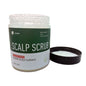 Private Label Exfoliating Moisturizing Scalp Scrub Deep Cleansing Scrub for Hair
