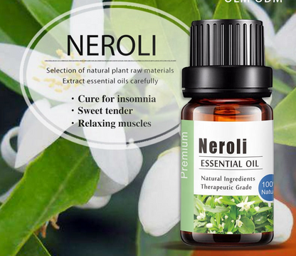 Neroli Essential Oil 10ML