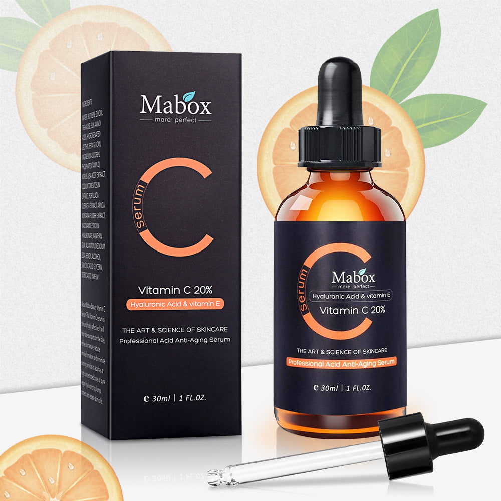 Best Selling Whitening Brightening Vitamin C Serum for skin 30ML