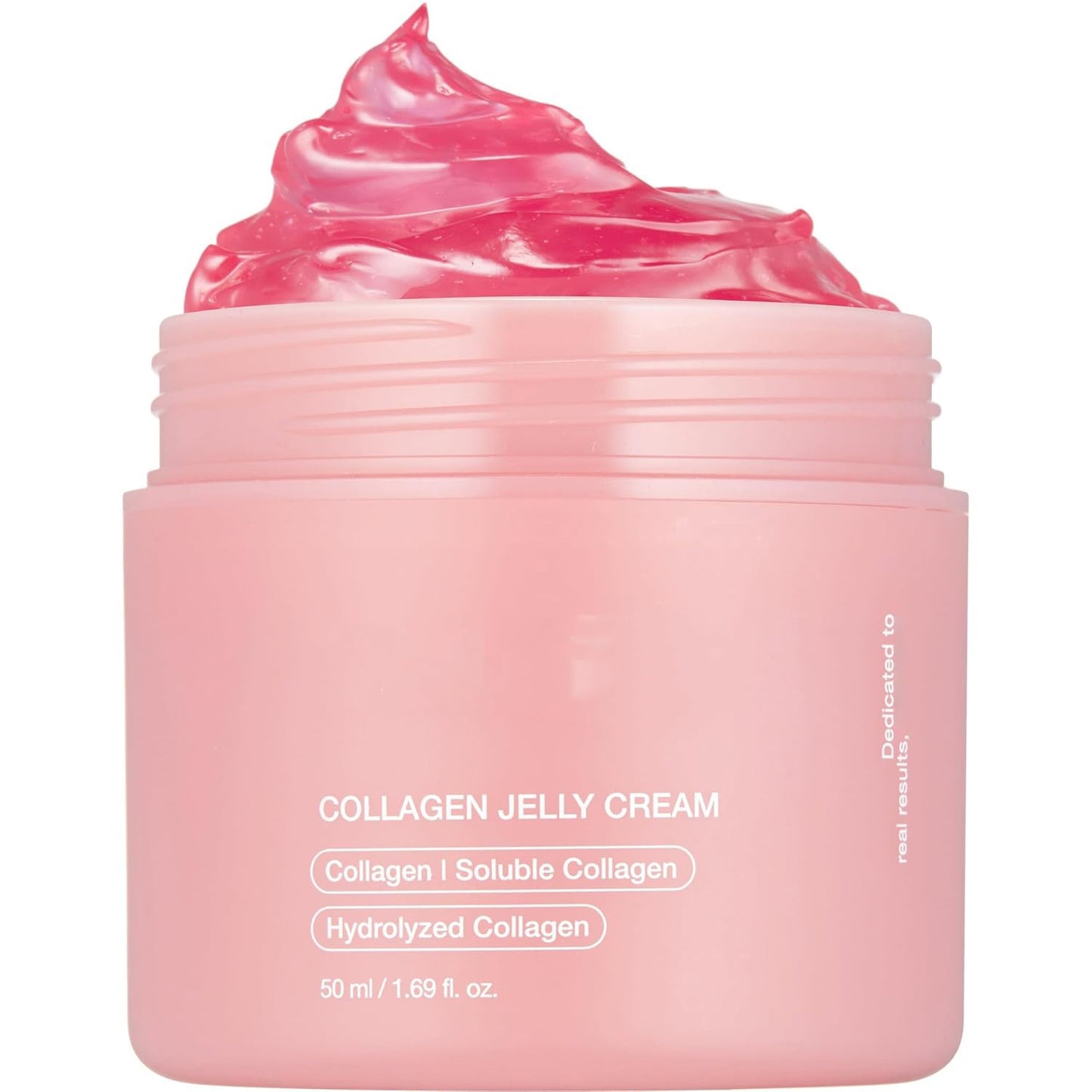 OEM Niacinamide Collagen Jelly Cream Improving Barrier Firmness Elasticity Soft Moist Essence Shrink Pores Jelly Cream