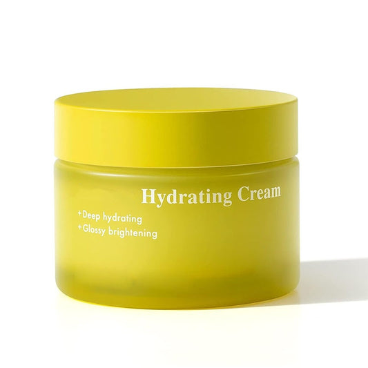 Wholesale Hydrating Whitening Face Cream Whitening Lemon Facial Cream For Dark Spot