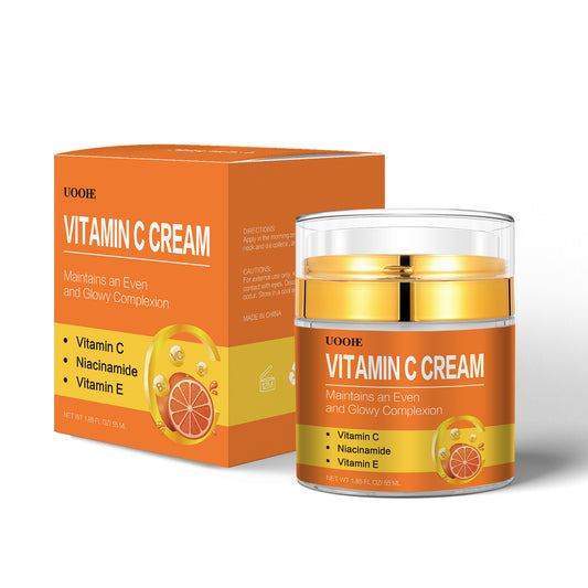 Best Dark Spot Corrector Vitamin C Cream 55ML