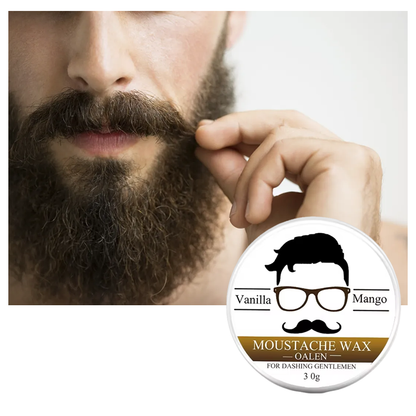 Private Label Promoting Beard Growth Faster Soft Beard Balm Conditioner Best Shaving Cream For Men