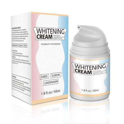 Underarm Whitening Cream