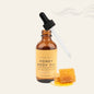 Skin Care Relaxing Moisturizing Honey Body Oil Refreshing Essential Massage Oil for Skin