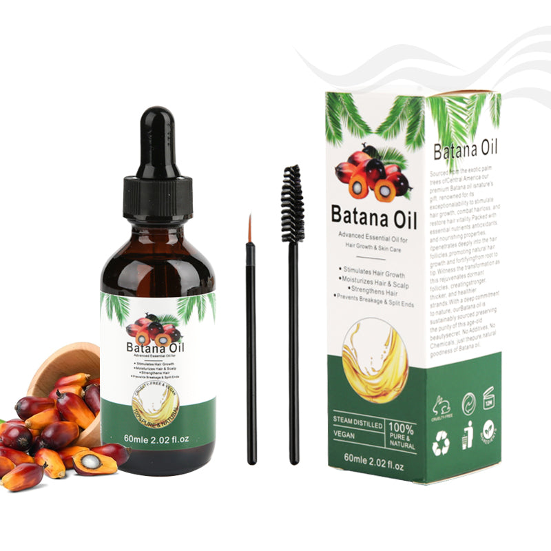 Wholesale Bulk Batana Hair Growth Oil Nourishing Hair Root Oil