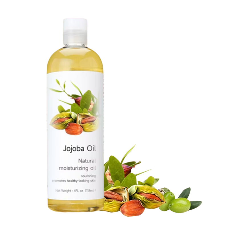 Wholesale Bulk Carrier Oils Pure Sweet Almond Oil Jojoba Oil For Hair Face Skin