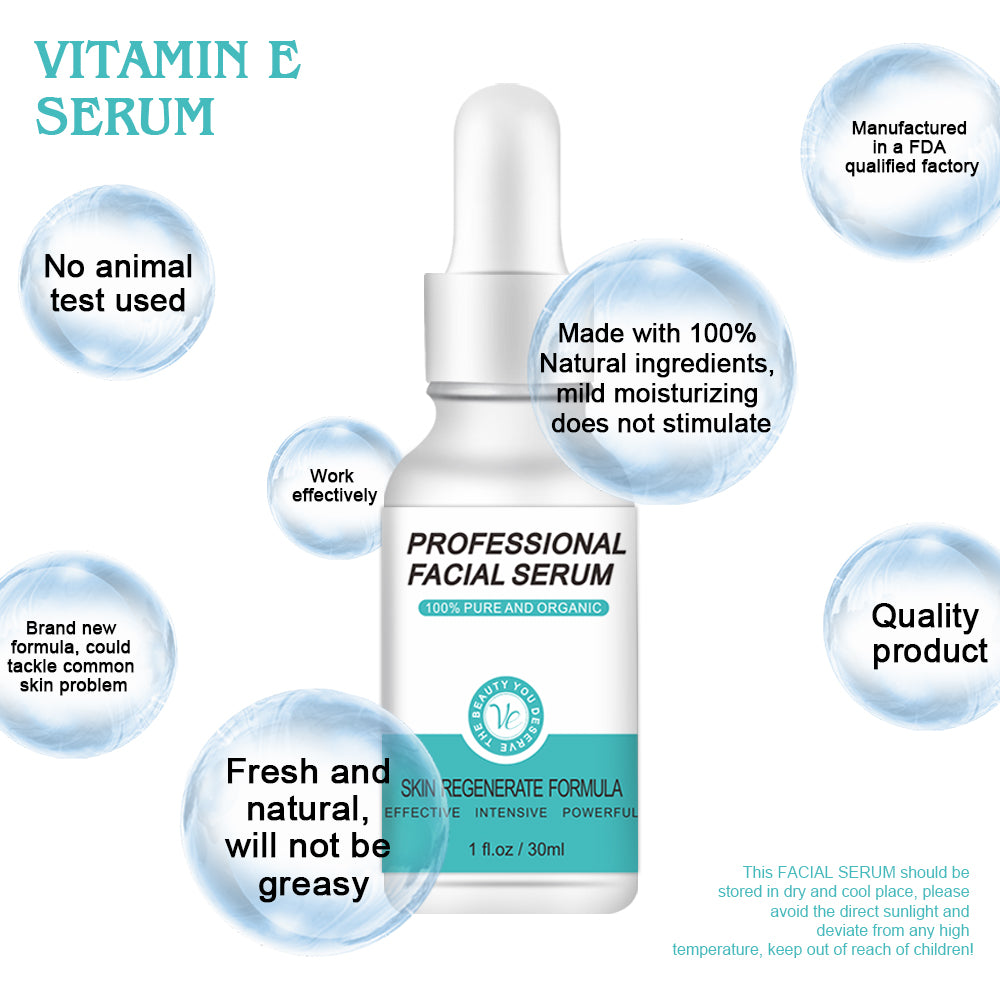 Vitamin E Serum 30ML