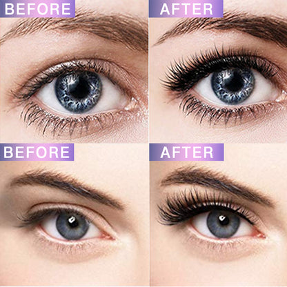 Wholesale Eye Lash Growth Longer Thick Eyelash Growth Serum