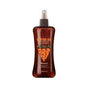 OEM Beach Use Suntan Oil Long Lasting Natural Tan Body Bronzer Self-tanning Oil
