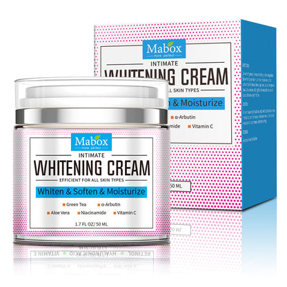 Best Face Whitening Brightening Cream For Women