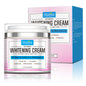 Wholesale skin whitening treatments Lotion lightening Face cream for All Skin Types
