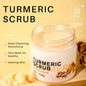 Deeply Cleansing Turmeric Scrub 150G