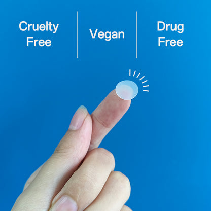 Best Mighty Patch to Remove Dark Spots on Face Waterproof Dark Spot Patches Tea Tree Oil Skin Care Spot Dots Treatment 36 Dots