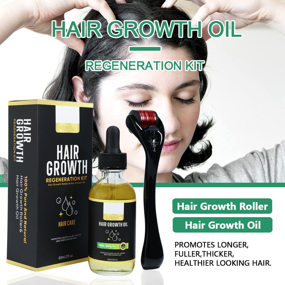 OEM Beard Growth Products Hydrating Beard Oil Nourishing Smoothing Beard Growth Kits