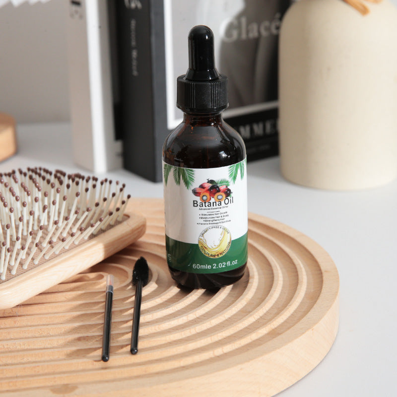 Wholesale Bulk Batana Hair Growth Oil Nourishing Hair Root Oil