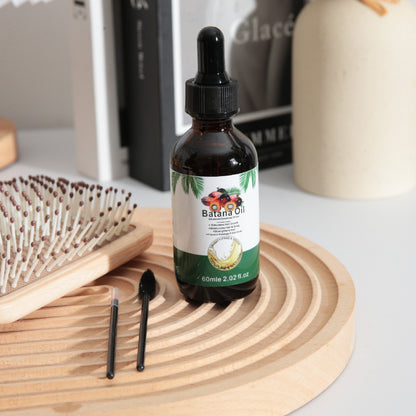 Wholesale Bulk Batana Hair Growth Oil Nourishing Hair Root Oil
