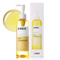 Private Label Cleansing Oil For Face Makeup Remover Oil Deep Cleaning Nourish Skin Facial Cleansing Oil