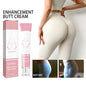 Sexy Hip Buttock Enlargement Cream, Hip Lift Up Butt Skin Enlargement Massage Sexy Hip Cream