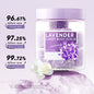 Body Care Deep Cleansing Exfoliating Lavender Candy Body Scrub