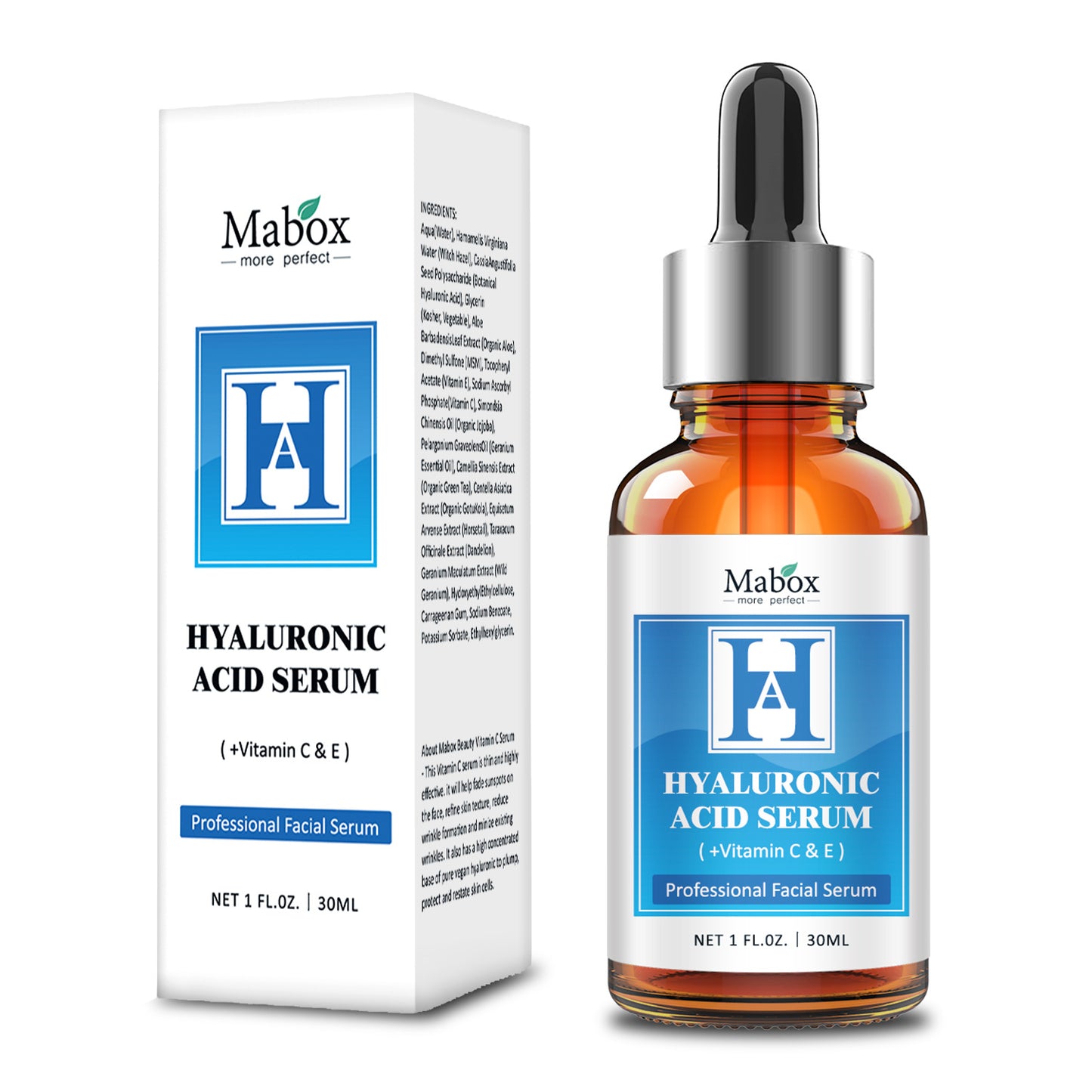 Best Hyaluronic Acid Face Serum For Dry Skin