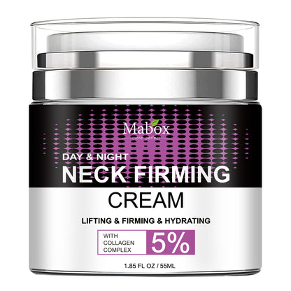 Factory Price Deeply Nourish Neck Tightening Cream 55ML