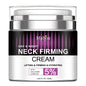 Factory Price Neck Tightening Products Deeply Nourishing Neck Anti Aging Cream Anti Wrinkle Neck Firming Cream