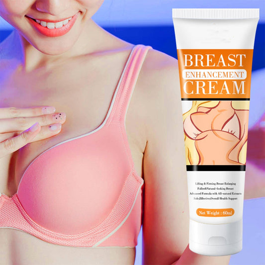 Wholesale Lifting Firming Breast Enhancement Cream for Quick Growth