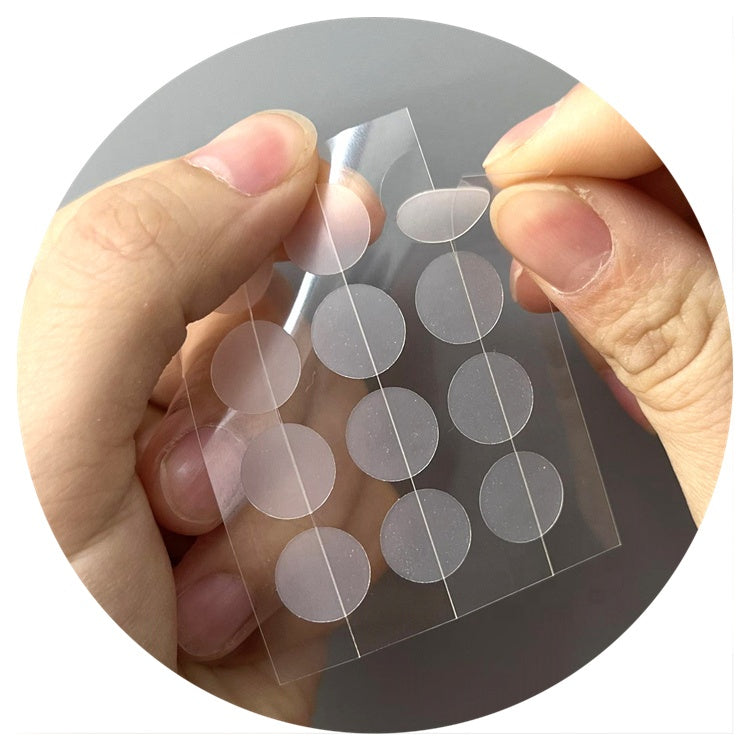 Low MOQ Acne Patch Pimple Waterproof Mighty Patch Hydrocolloid Acne Patch